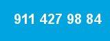 911 427 98 84
